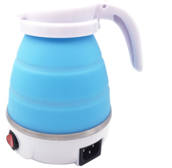 Bouilloire Électrique Portable et Pliable