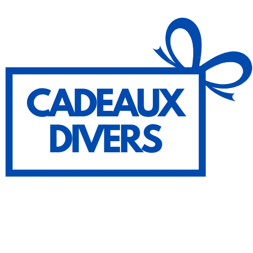 Cadeaux Divers